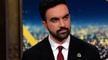 اتهام صادم.. يثير جدلًا واسعًا بعد فوز عمدة ممداني في نيويورك وتوصيف ترامب المستمر “بالشيوعي”